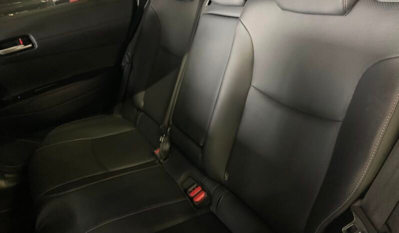 Toyota Corolla Cross XRE 2023 completo