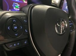 Toyota Corolla Cross XRE 2023 completo
