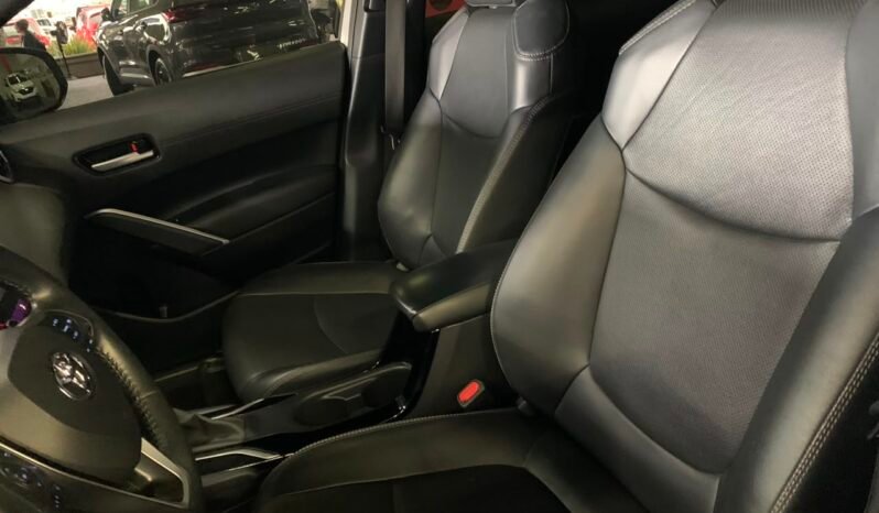 Toyota Corolla Cross XRE 2023 completo