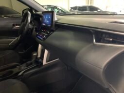 Toyota Corolla Cross XRE 2023 completo