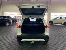 Toyota Corolla Cross XRE 2023 completo