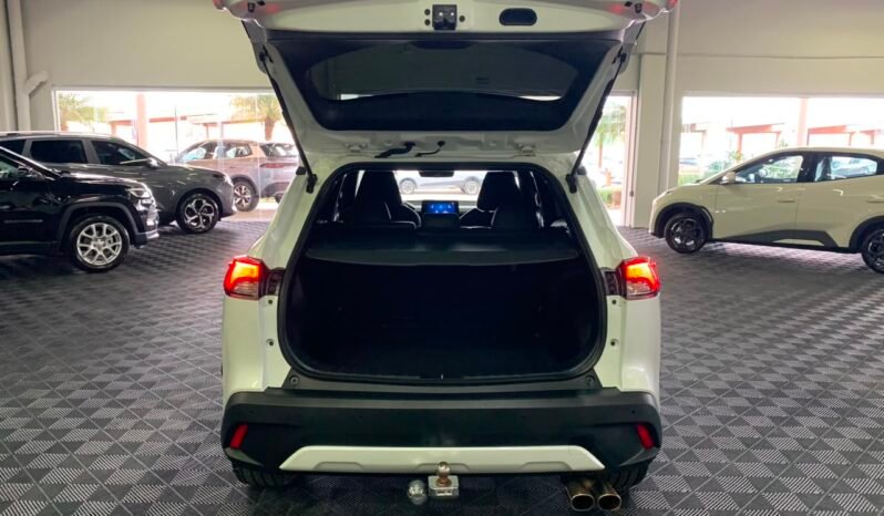 Toyota Corolla Cross XRE 2023 completo