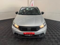 Fiat Argo Drive 2026