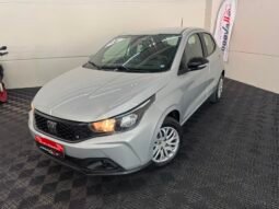 Fiat Argo Drive 2026