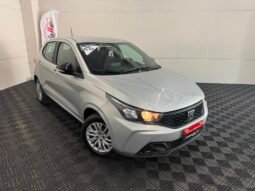 Fiat Argo Drive 2026