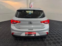 Fiat Argo Drive 2026