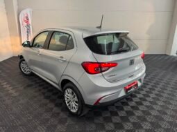 Fiat Argo Drive 2026