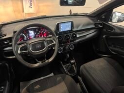 Fiat Argo Drive 2026 completo