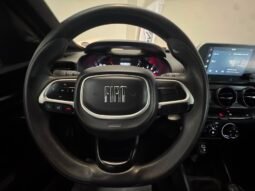 Fiat Argo Drive 2026 completo