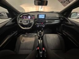Fiat Argo Drive 2026 completo
