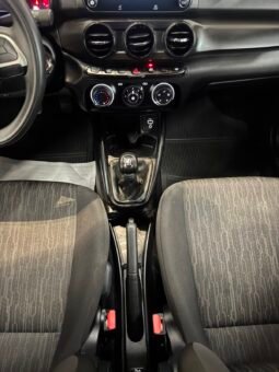 Fiat Argo Drive 2026 completo