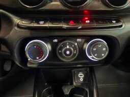 Fiat Argo Drive 2026 completo