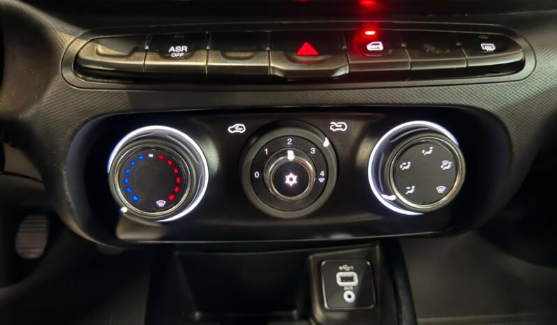 Fiat Argo Drive 2026 completo