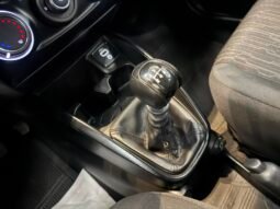 Fiat Argo Drive 2026 completo