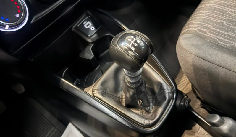 Fiat Argo Drive 2026 completo