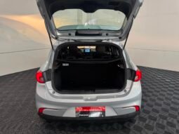 Fiat Argo Drive 2026 completo