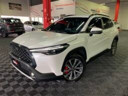 Toyota Corolla Cross XRE 2023