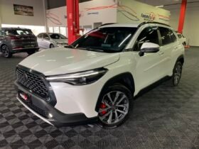 Toyota Corolla Cross XRE 2023