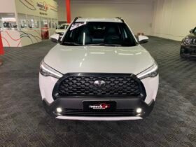 Toyota Corolla Cross XRE 2023
