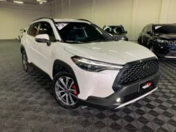 Toyota Corolla Cross XRE 2023