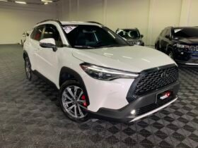 Toyota Corolla Cross XRE 2023