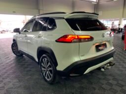 Toyota Corolla Cross XRE 2023