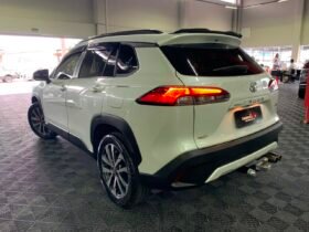 Toyota Corolla Cross XRE 2023