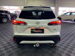 Toyota Corolla Cross XRE 2023