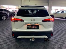 Toyota Corolla Cross XRE 2023