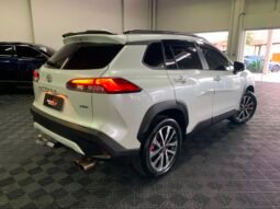 Toyota Corolla Cross XRE 2023 completo