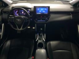 Toyota Corolla Cross XRE 2023 completo