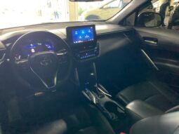 Toyota Corolla Cross XRE 2023 completo