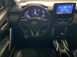 Toyota Corolla Cross XRE 2023 completo