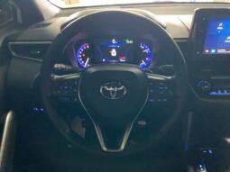 Toyota Corolla Cross XRE 2023 completo