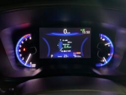 Toyota Corolla Cross XRE 2023 completo