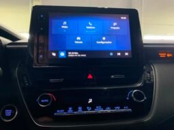 Toyota Corolla Cross XRE 2023 completo