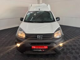 Fiat Fiorino Endurance 2025
