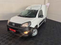 Fiat Fiorino Endurance 2025