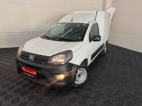Fiat Fiorino Endurance 2025