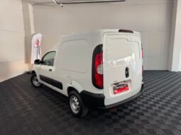 Fiat Fiorino Endurance 2025