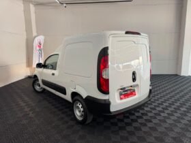 Fiat Fiorino Endurance 2025