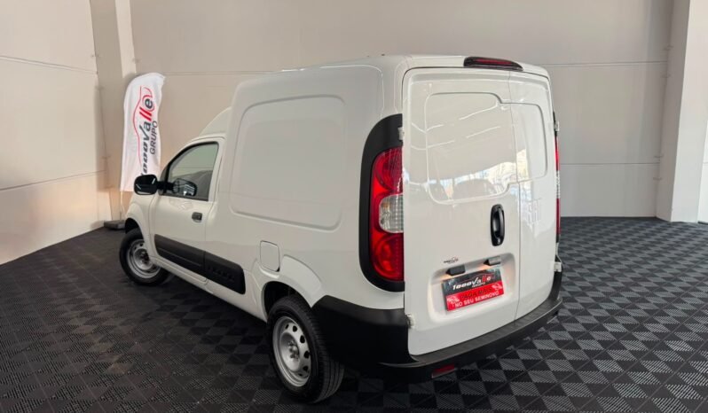 Fiat Fiorino Endurance 2025 completo
