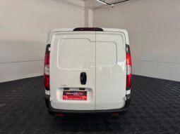 Fiat Fiorino Endurance 2025