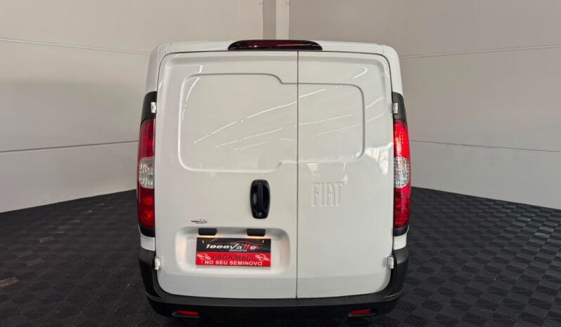 Fiat Fiorino Endurance 2025 completo