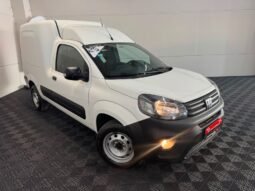 Fiat Fiorino Endurance 2025