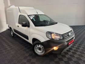 Fiat Fiorino Endurance 2025