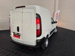 Fiat Fiorino Endurance 2025 completo