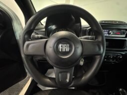 Fiat Fiorino Endurance 2025 completo