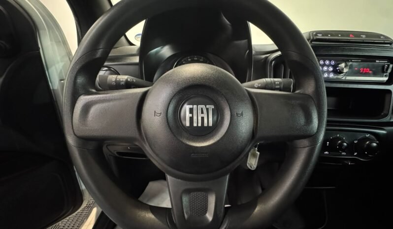 Fiat Fiorino Endurance 2025 completo