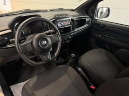 Fiat Fiorino Endurance 2025 completo